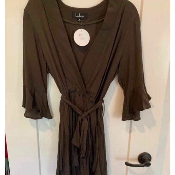 Lulus Other - SOLD ulus Romper